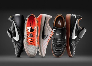 nike tiempo